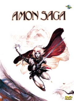      / Amon Saga 