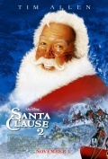     2 / The Santa Clause 2    