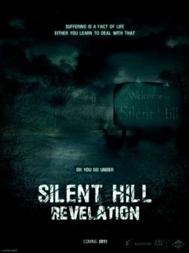   2  / Silent Hill: Revelation 3D 