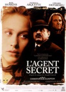    / The Secret Agent 