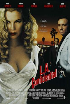   -  / L.A. Confidential 