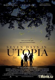        / Seven Days in Utopia    