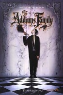     / The Addams Family    