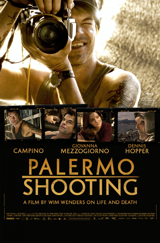       / Palermo Shooting    