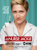    / Nurse Jackie 