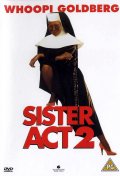   ,  2 / Sister Act 2: Back in the Habit    