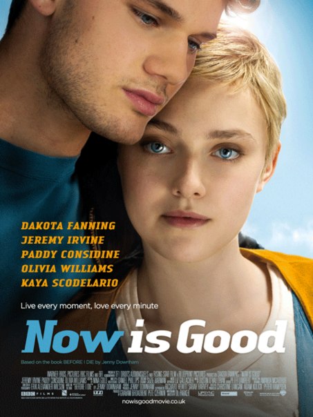      / Now Is Good 