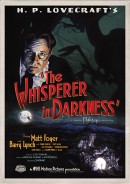      / The Whisperer in Darkness    