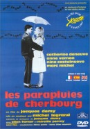     / Les parapluies de Cherbourg    