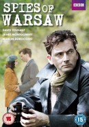    / Spies of Warsaw 