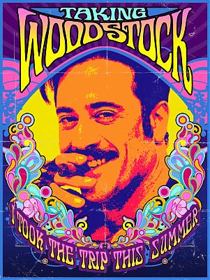     / Taking Woodstock    
