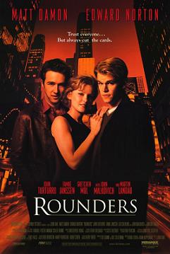    / Rounders 