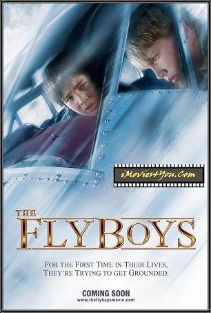       / The Flyboys    