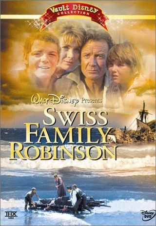       / Swiss Family Robinson    