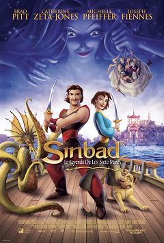  :     / Sinbad: Legend of the Seven Seas 