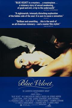      / Blue Velvet    