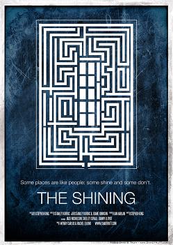     / The Shining    