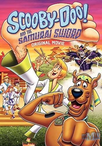  -     / Scooby-Doo! and the Samurai Sword 