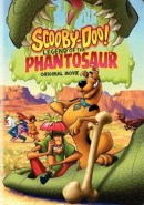  -:   / Scooby Doo Legend of the Phantosaur 