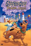   -!   / Scooby-Doo in Arabian Nights    