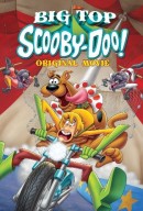   -!    / Big Top Scooby-Doo!    
