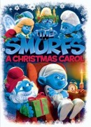  .   / The Smurfs A Christmas Carol 