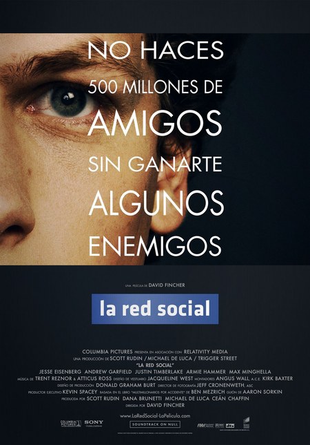     / The Social Network 