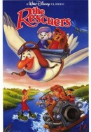    / The Rescuers    