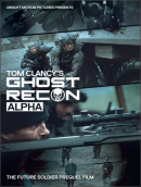    :  / Ghost Recon: Alpha    