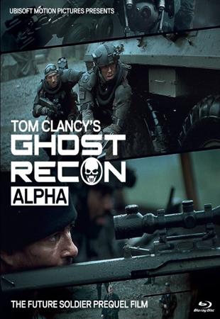    :   / Ghost Recon: Alpha    