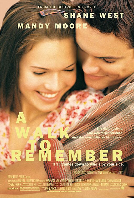    /   / A Walk to Remember 