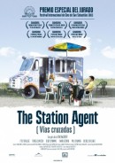   / The Station Agent 
