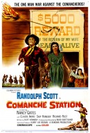    / Comanche Station 