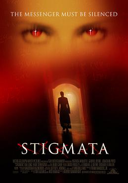   / Stigmata 