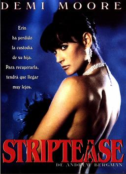   / Striptease 