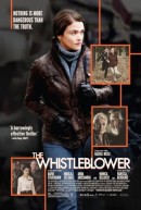   / The Whistleblower 