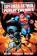  . :   / Superman. Batman: Public Enemies 