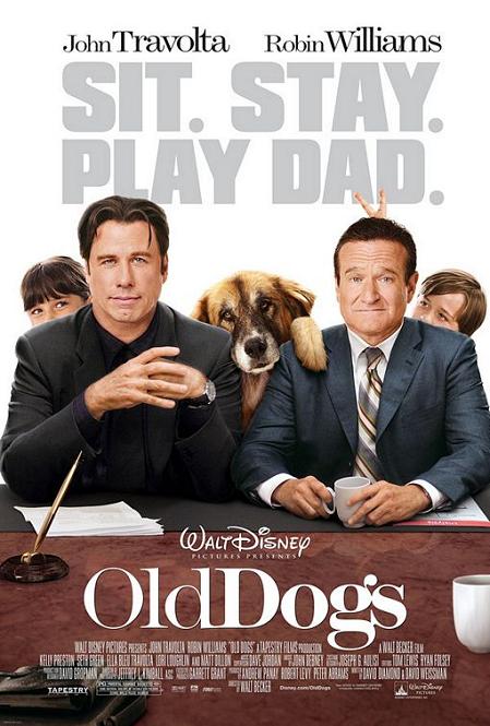      / Old Dogs    