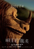   ,    / Where the Wild Things Are    