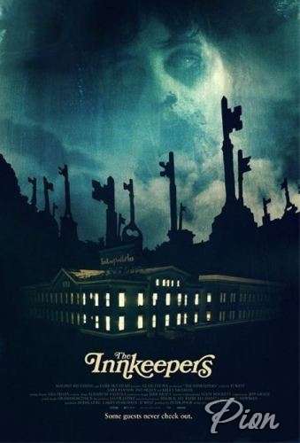       / The Innkeepers    