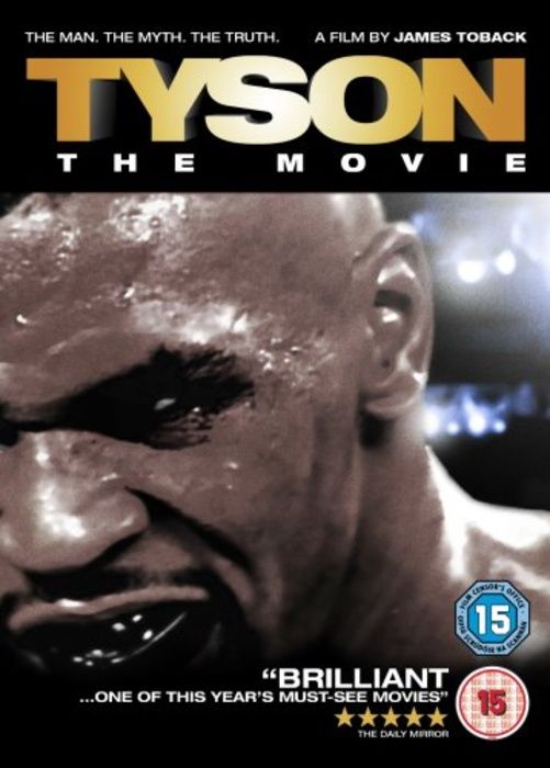     / Tyson    
