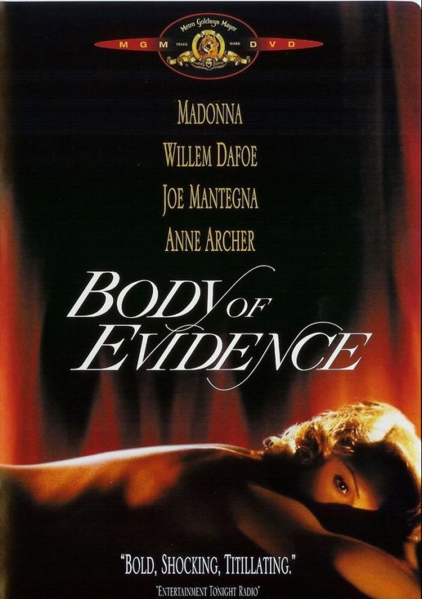     / Body of Evidence 
