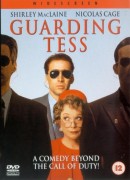     / Guarding Tess    