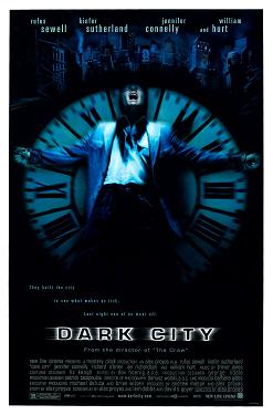    / Dark City 
