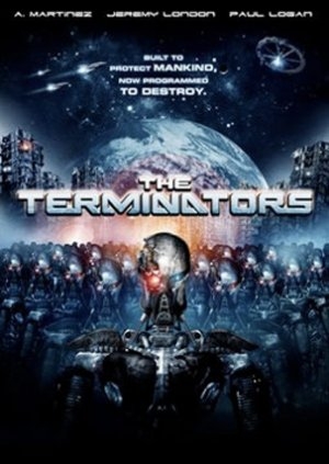     / The Terminators    