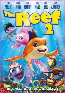   2:  / The Reef 2: High Tide  