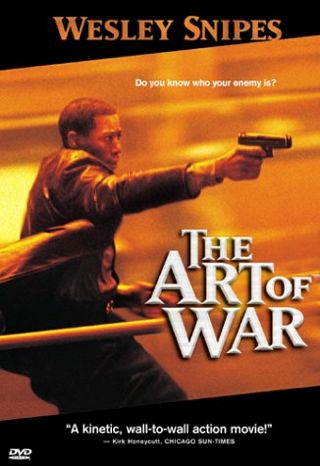     / The Art of War 