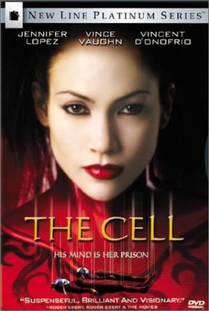   / The Cell 