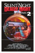    ,   2 / Silent Night, Deadly Night Part 2    