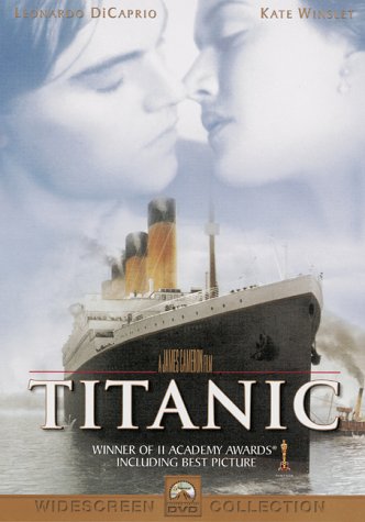   / Titanic 